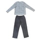 thumbnail image 4 of Pijama Coral Mujer XXL, 4 of 5