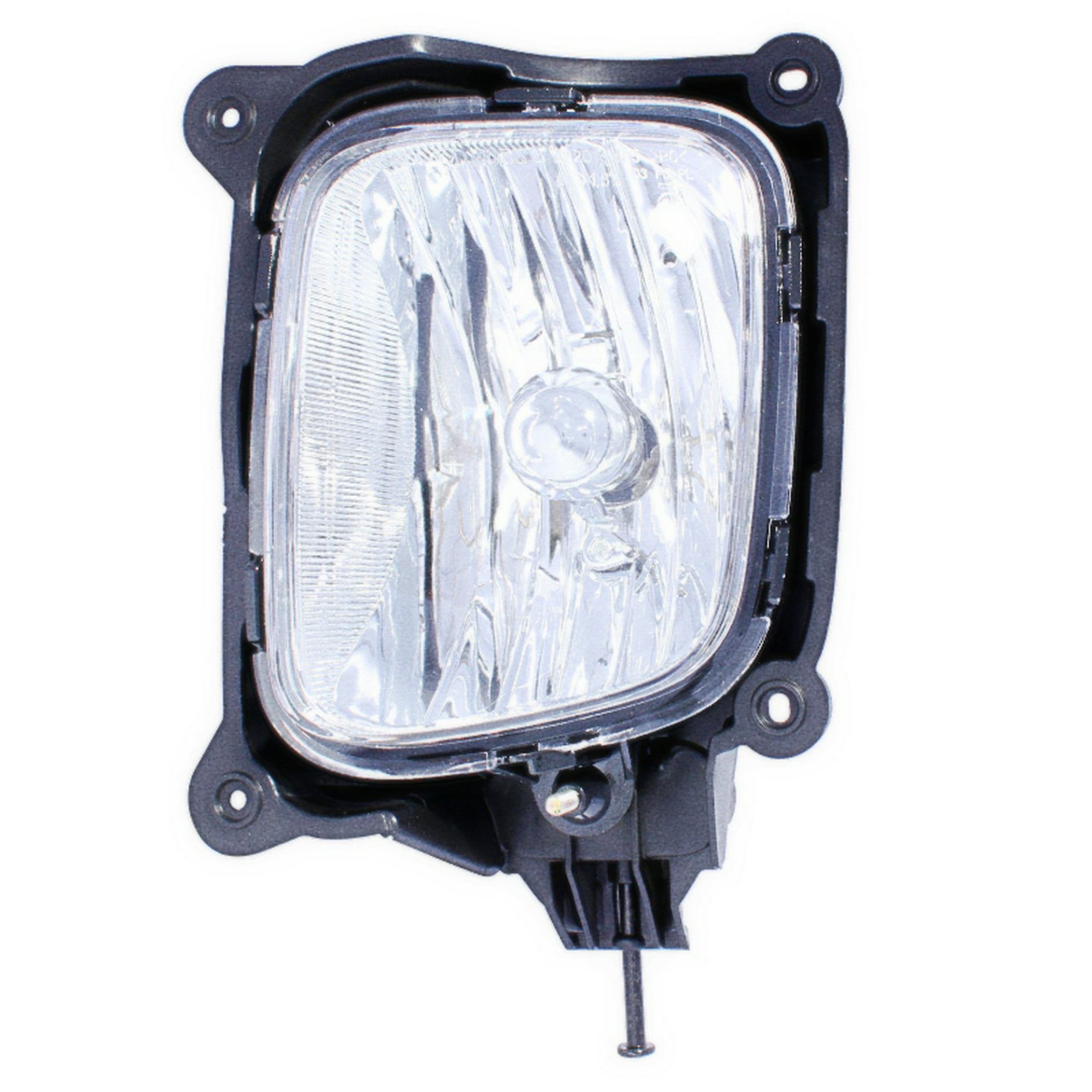 Repuestos Del Sol - Neblinero Izquierdo Kia Frontier 2 9 J3 Dohc 16 Valv Tci Diesel 1ton 2012 2012