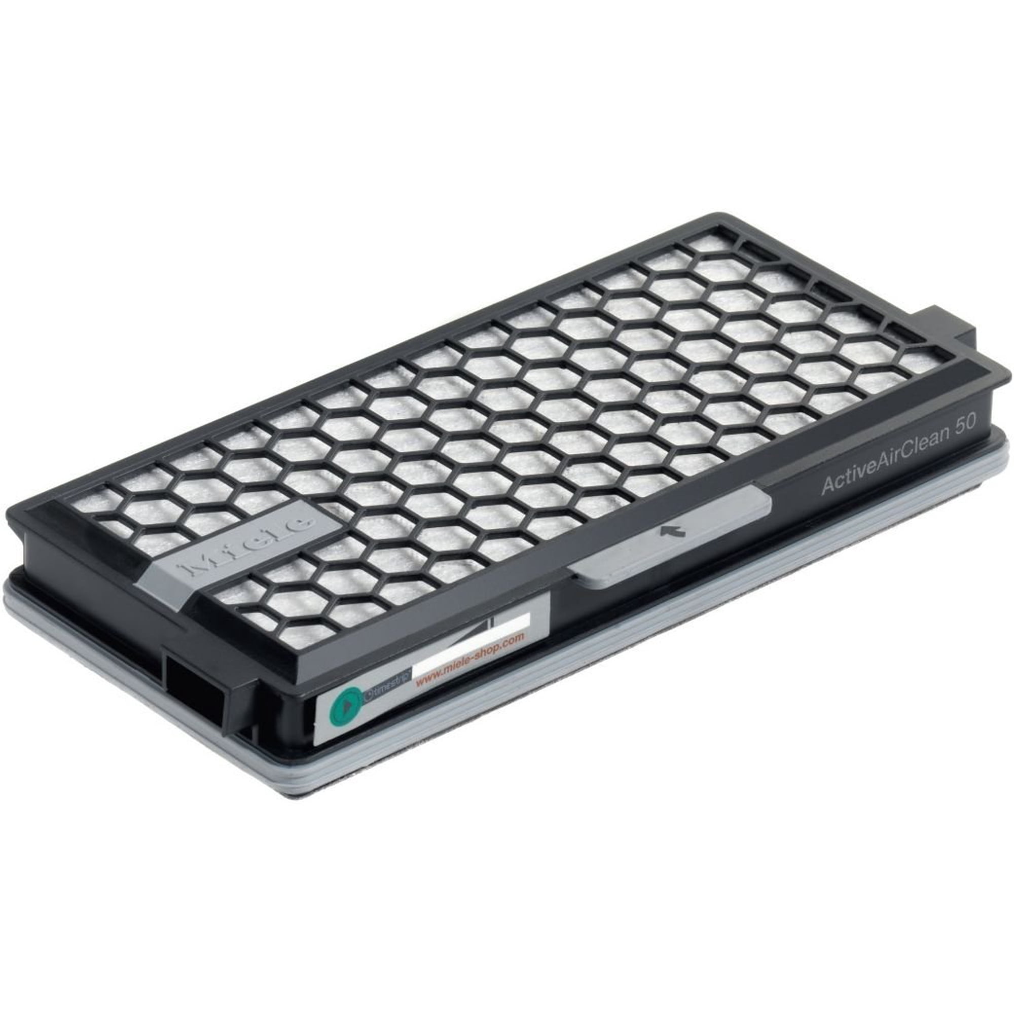 Filtro Para Aspiradora Miele Active Airclean Sf-aa 50, Paquete De 1