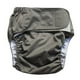 thumbnail image 1 of Pantalones De Pañales De Tela Para Adultos Reutilizables Lavables Talla única Incontinencia Ayuda Gris, 1 of 3