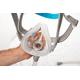 thumbnail image 4 of Paquete de 2, compatible con Armazones F20 - Lentes de Reemplazo Ultrasuaves y Duraderos (M+L), 4 of 5