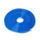 thumbnail image 2 of Tira De LED De 5 M Cinta De Tubo De Luz De Cuerda De Neón Flexible Impermeable 12V Bar Adv Sign Blue, 2 of 5