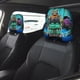 thumbnail image 2 of Mighty MonsterWheelies Funda Protectora Universal para Reposacabezas de Coche, Funda Elástica para Reposacabezas de Asiento de Auto, Funda de Tela Antipolvo, Accesorios de Interior 2 Piezas, 2 of 6