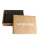 thumbnail image 4 of Billetera de Hombre Matt café, 4 of 5