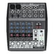 thumbnail image 1 of Mixer Analogo de 6 canales Behringer XENYX 802, 1 of 3