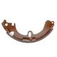 thumbnail image 2 of Juego patines freno traseros toyota corolla 1.8 1993 1997, 2 of 3