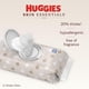 thumbnail image 2 of Toallitas húmedas Huggies Skin Essentials con 99% de agua, 336 unidades, 2 of 8