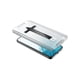 thumbnail image 3 of Protector de Pantalla ITSKINS Supreme Glass para Galaxy S22, 3 of 6
