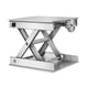 thumbnail image 4 of Elevadora, Soporte de Piso de Aleación de Aluminio, Elevadora, Soporte de Elevación de Nivel, para Laboratorio de Accesorios de Baldos, 4 of 5