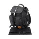 thumbnail image 3 of Mochila Maternal Nuit Multicolor, 3 of 5