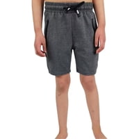 Likeshop - Short Algodón Deportivo Niños Bolsillos Cierre 258