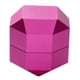 thumbnail image 1 of Pool Cue Chalk Holder Box Organizador Copa Billar Accesorio Contenedor Rosa, 1 of 5