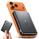 thumbnail image 1 of Power Bank golioklsy 10000mAh Magnético Inalámbrico 20W PD, 1 of 8
