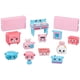 thumbnail image 3 of Set de juego de muñecas Happy Places Dreamy Bear de Toy Shopkins, 3 of 3