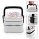 thumbnail image 5 of Fiambrera Sanrio Doble Capa 1000ml, 5 of 6