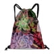 thumbnail image 1 of Mochila de Cuerdas Desmarcar Plantas Suculentas 30x40cm, 1 of 6