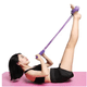 thumbnail image 4 of Banda Elástica Con Pedal Body Trimmer Ejercicio En Casa, 4 of 6