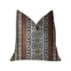 thumbnail image 1 of Cojín Plutus Brands Plutus Arrowhead Canal Luxury, 1 of 3