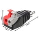 thumbnail image 4 of Cable de altavoz de 6 piezas a conector de audio macho JR-R59-1A, adaptador de enchufe., 4 of 8