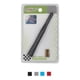 thumbnail image 1 of Antena De Aluminio Universal Para Auto Radio Am/fm 11.5cm, 1 of 2
