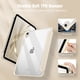 thumbnail image 4 of Funda FINTIE Hybrid Slim para iPad 11.ª generación, 11.ª generación y 10.9 pulgadas, 4 of 9