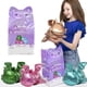 thumbnail image 1 of Peluche Aphmau MeeMeows Classic Mystery Dragon de 28 cm, 1 of 9