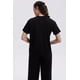 thumbnail image 3 of Polera Mujer Print Con Aplicación Negro, 3 of 4