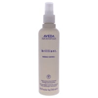 Aveda - Spray Brillante Para El Control De Daños De Para Unisex - Laca Para El Cabello De 8.5 Oz
