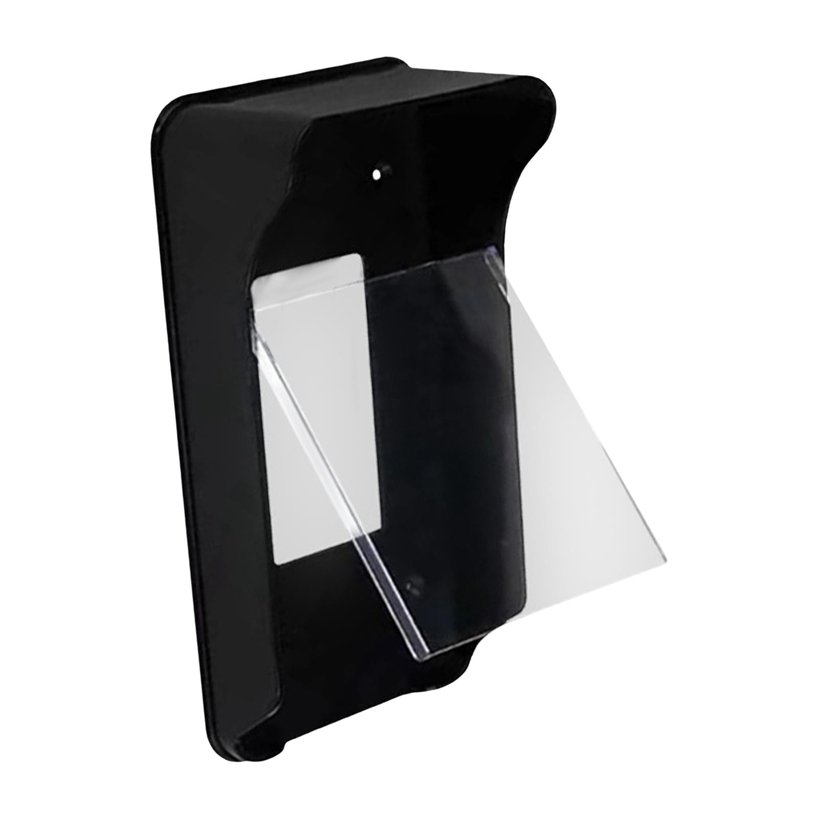 Bothyi - A Prueba De Lluvia Para El Sistema De Control De Acceso Para El Sistema De Bloqueo De La Puerta Del Timbre De La Puerta 9cmx7cmx23cm