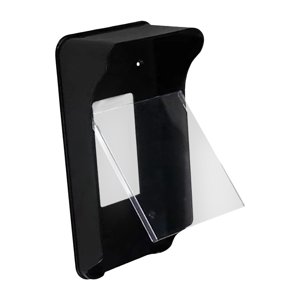 Bothyi - A Prueba De Lluvia Para El Sistema De Control De Acceso Para El Sistema De Bloqueo De La Puerta Del Timbre De La Puerta 9Cmx7Cmx23Cm
