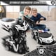 thumbnail image 3 of Coche a control remoto BLUEJAY Transform 1:18, robot de 4 a 12 años, 3 of 6