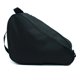 thumbnail image 1 of Bolso De Traslado Patin Roller Correa Al Hombro C/ Bolsillo Negro, 1 of 3