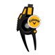 thumbnail image 2 of Multiherramienta Callaway 4‑en‑1 Negro/Amarillo para Golf, 2 of 7