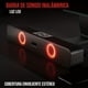 thumbnail image 4 of Parlante Barra De Sonido Portátil Recargable Luces Rgb Blth, 4 of 5