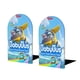 thumbnail image 1 of Sujetalibros Decorativos Desmarcar Súper Panda Misión de Rescate Oceánico 2 Piezas, 1 of 6