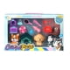 thumbnail image 1 of Casa Juegos Mascotas Cute Pet Toy Set Perros Accesorios, 1 of 1