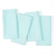 thumbnail image 1 of Servilleta de tela Ramanta Home 46 cm azul – paquete de 4, 1 of 6