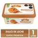 thumbnail image 1 of Helado Super Premium Dulce de Leche Cassata, 1 L, 1 of 2