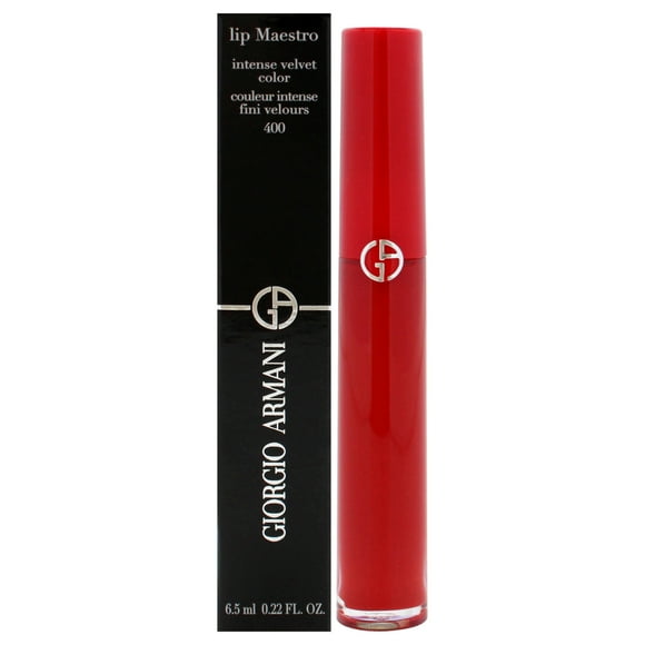 Color De Terciopelo Intenso Lip Maestro - El Rojo De Para - Lápiz Labial
