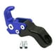 thumbnail image 2 of Accesorios De Motocicleta, Gancho Profesional Para Cascos CE04, Piezas De Repuesto, Color Azul, 2 of 5