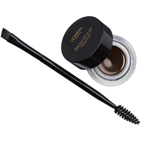 Pomada Para Cejas L'Oreal Paris Brow Stylist Warm Brunette