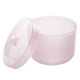 thumbnail image 1 of Caja De Limpieza De Herramientas Para Decoración De Uñas, Cuenco De Remojo Portátil Profesional Multiusos Rosa, 1 of 4