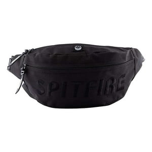 Banano Negro 360 Ts Spitfire