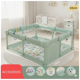thumbnail image 2 of Corral de Juegos Infantil  con Accesorios de Juego  150x180, 2 of 5