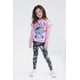 thumbnail image 2 of Conjunto para Niñas Disney Lilo & Stitch Sudadera y Leggings Rosa, 2 of 7