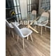 thumbnail image 2 of Mesa De Comedor Warm 140cm Rectangular, 2 of 3