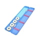 thumbnail image 1 of Caja Flotante Para Aparejos De Pesca, Caja Contenedora Para Aparejos, Caja Para Sedal De Pesca, Caja Para Línea Principal, 1 of 5