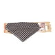 thumbnail image 1 of Collar De Gato Con Bandana Negro Con Estrellas, 1 of 3
