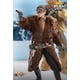 thumbnail image 2 of Figura Mms492 - Solo : A Star Wars Story - Han Solo Deluxe Version, 2 of 2