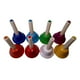 thumbnail image 2 of Set Campanas Infantil 8 un. ALL-HB8 Allegro, 2 of 2
